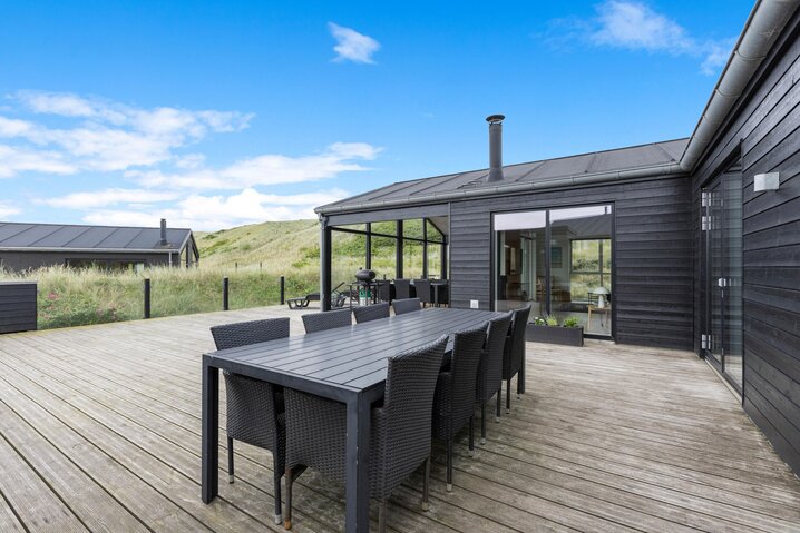 Sommerhus B2836 på Bjerregårdsvej 437, Bjerregård - Billede #34