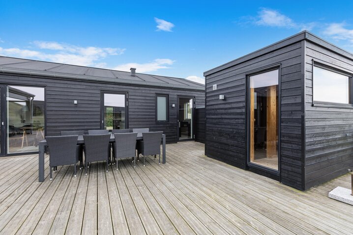 Sommerhus B2836 på Bjerregårdsvej 437, Bjerregård - Billede #35