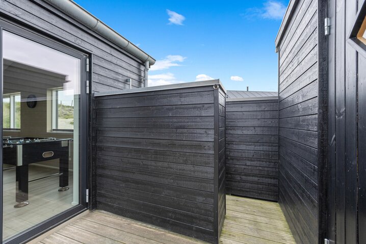 Ferienhaus B2836 in Bjerregårdsvej 437, Bjerregård - Bild #37