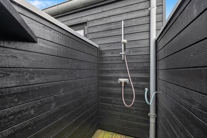 Sommerhus B2836 på Bjerregårdsvej 437, Bjerregård - Billede #37
