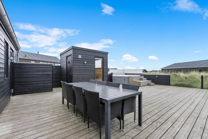 Ferienhaus B2836 in Bjerregårdsvej 437, Bjerregård - Bild #39