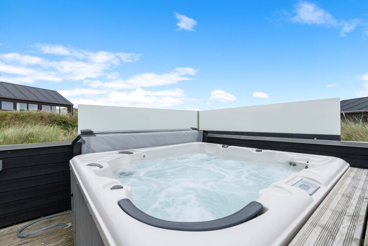 Ferienhaus B2836 in Bjerregårdsvej 437, Bjerregård - Bild #40