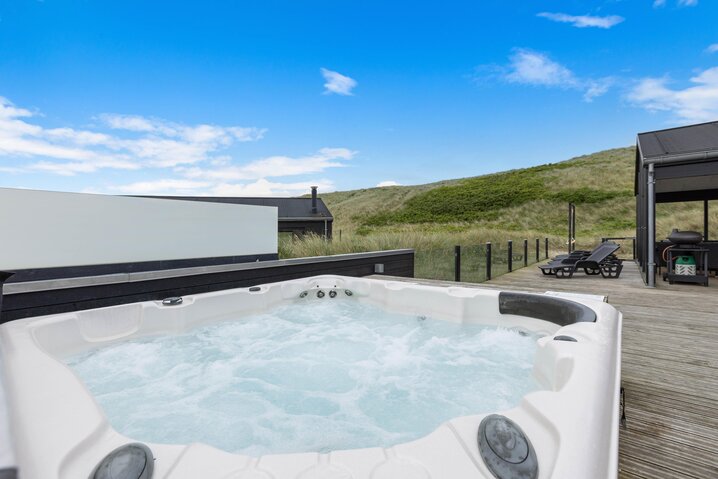 Ferienhaus B2836 in Bjerregårdsvej 437, Bjerregård - Bild #41