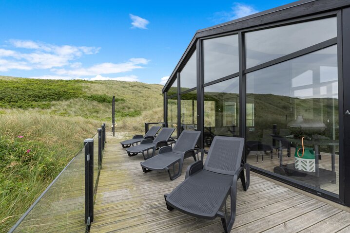 Sommerhus B2836 på Bjerregårdsvej 437, Bjerregård - Billede #41