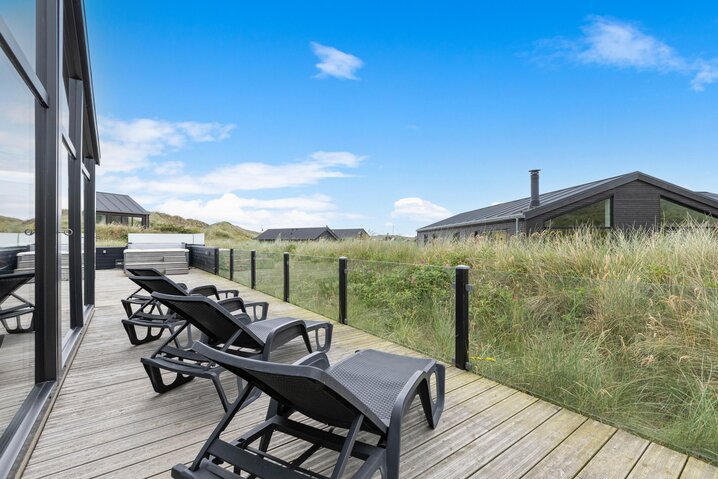 Sommerhus B2836 på Bjerregårdsvej 437, Bjerregård - Billede #42