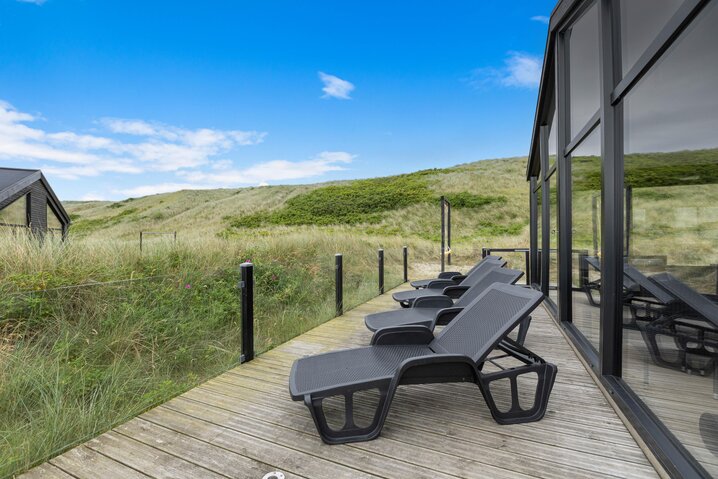 Sommerhus B2836 på Bjerregårdsvej 437, Bjerregård - Billede #43