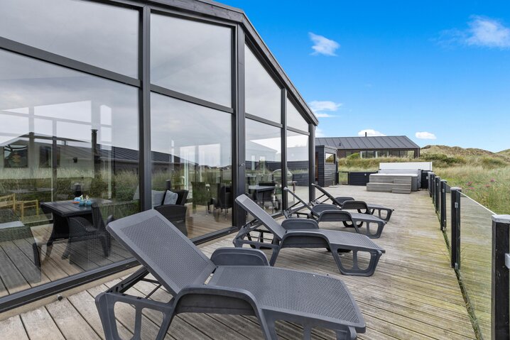 Sommerhus B2836 på Bjerregårdsvej 437, Bjerregård - Billede #44