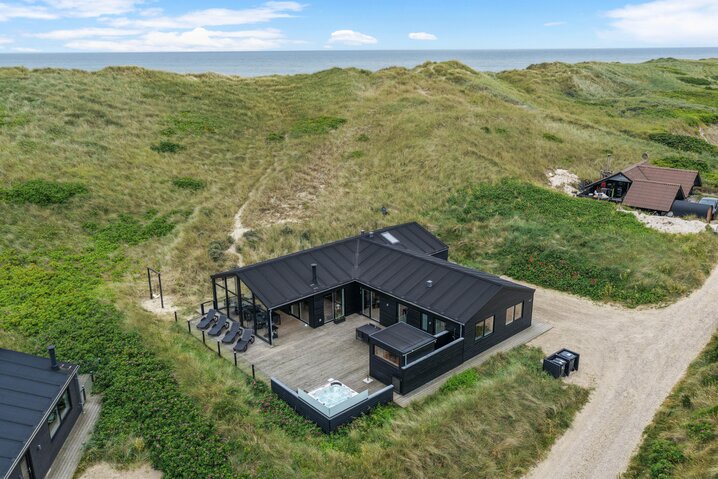 Sommerhus B2836 på Bjerregårdsvej 437, Bjerregård - Billede #45