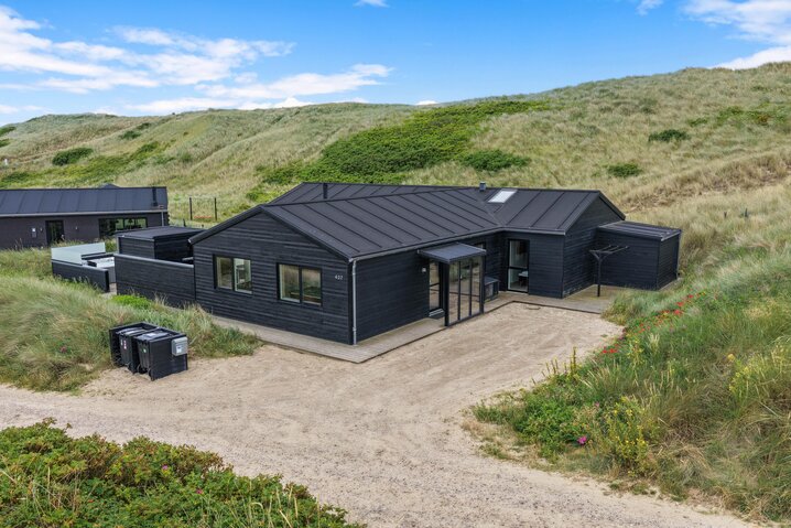 Sommerhus B2836 på Bjerregårdsvej 437, Bjerregård - Billede #46