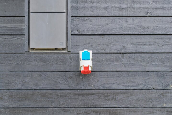 Ferienhaus B2836 in Bjerregårdsvej 437, Bjerregård - Bild #48