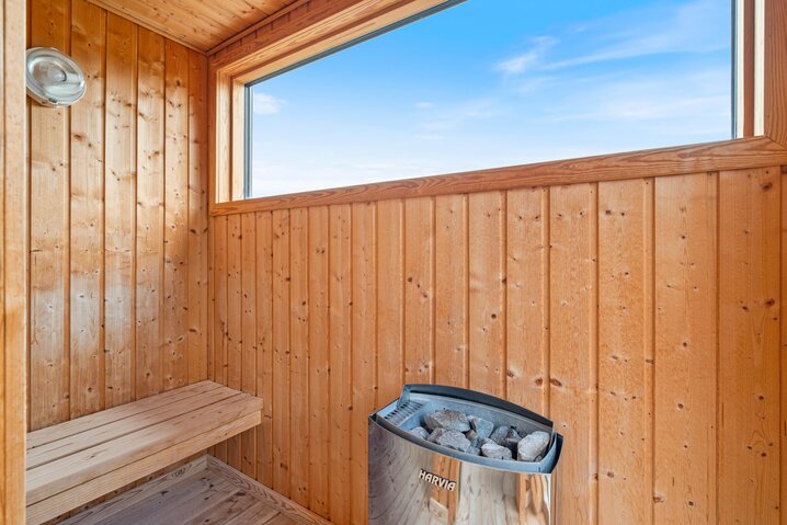 Ferienhaus B2836 in Bjerregårdsvej 437, Bjerregård - Bild #35