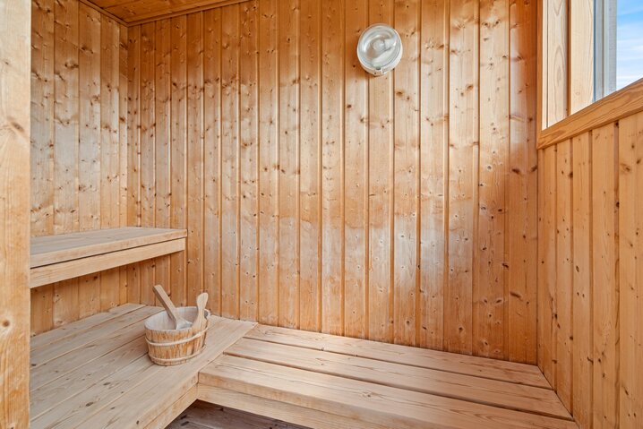 Ferienhaus B2836 in Bjerregårdsvej 437, Bjerregård - Bild #36