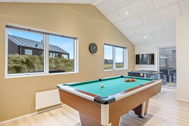 Ferienhaus B2836 in Bjerregårdsvej 437, Bjerregård - Bild #3