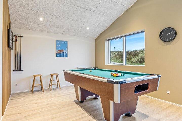 Ferienhaus B2836 in Bjerregårdsvej 437, Bjerregård - Bild #12