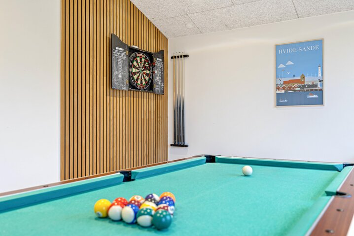 Ferienhaus B2836 in Bjerregårdsvej 437, Bjerregård - Bild #14