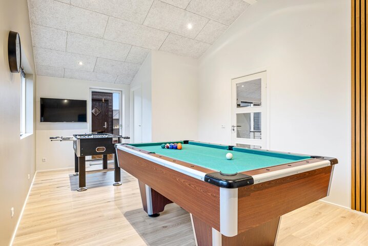 Ferienhaus B2836 in Bjerregårdsvej 437, Bjerregård - Bild #15