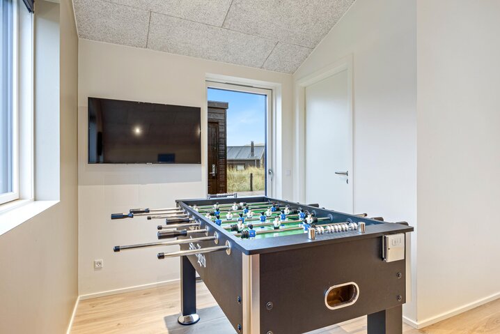 Ferienhaus B2836 in Bjerregårdsvej 437, Bjerregård - Bild #16