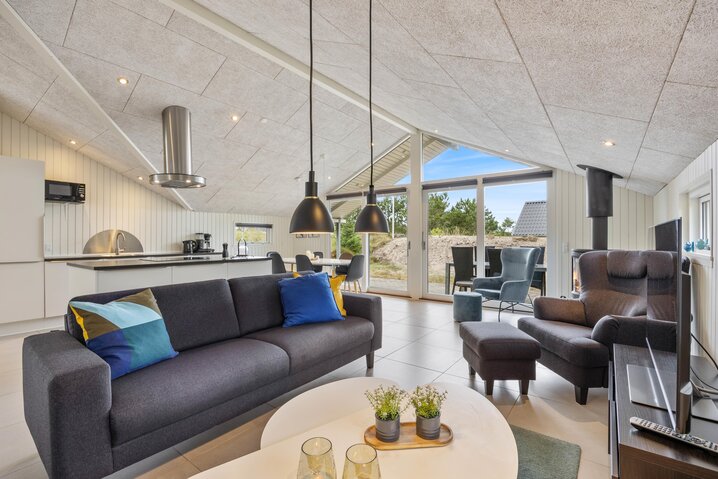 Sommerhus B2838 på Kirksvej 20, Bjerregård - Billede #6