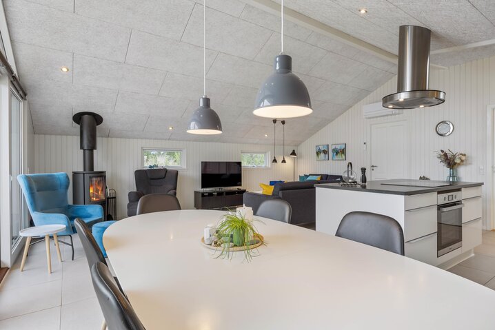 Sommerhus B2838 på Kirksvej 20, Bjerregård - Billede #7