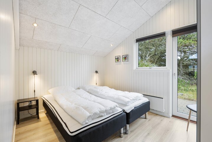 Sommerhus B2838 på Kirksvej 20, Bjerregård - Billede #12