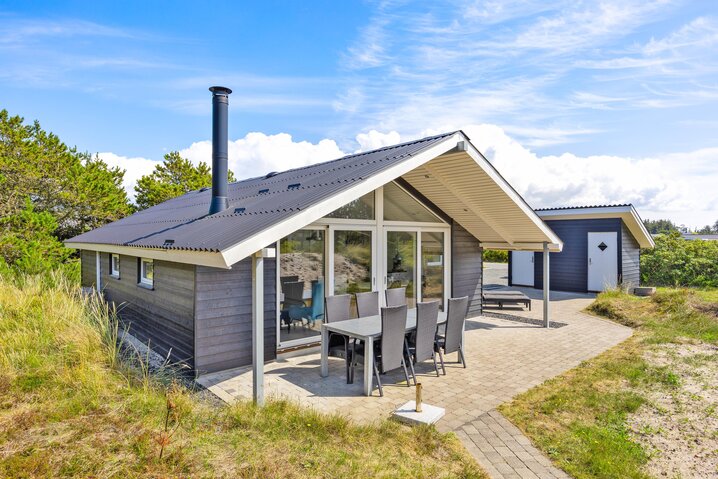 Sommerhus B2838 på Kirksvej 20, Bjerregård - Billede #19