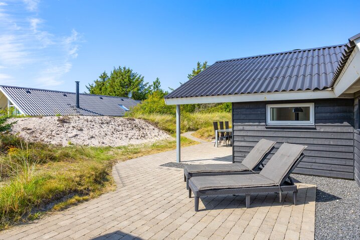 Sommerhus B2838 på Kirksvej 20, Bjerregård - Billede #20