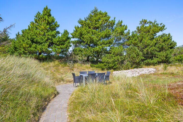 Sommerhus B2838 på Kirksvej 20, Bjerregård - Billede #23