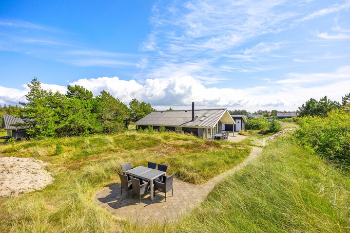 Sommerhus B2838 på Kirksvej 20, Bjerregård - Billede #24