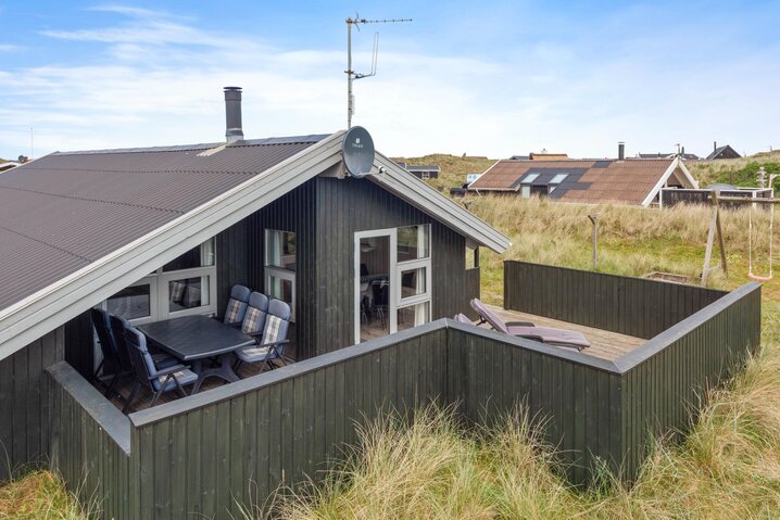 Ferienhaus B2839 in Julianevej 53, Bjerregård - Bild #26