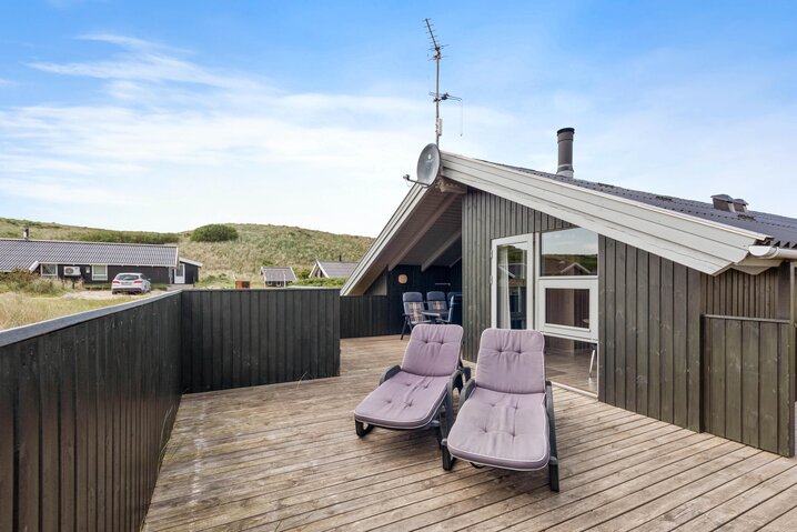 Ferienhaus B2839 in Julianevej 53, Bjerregård - Bild #29