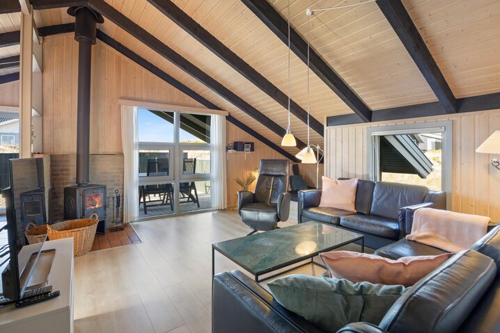 Sommerhus B2839 på Julianevej 53, Bjerregård - Billede #1