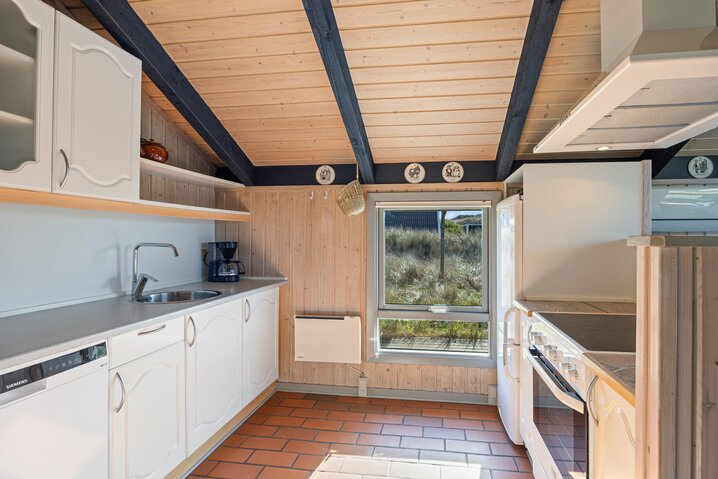 Sommerhus B2839 på Julianevej 53, Bjerregård - Billede #2