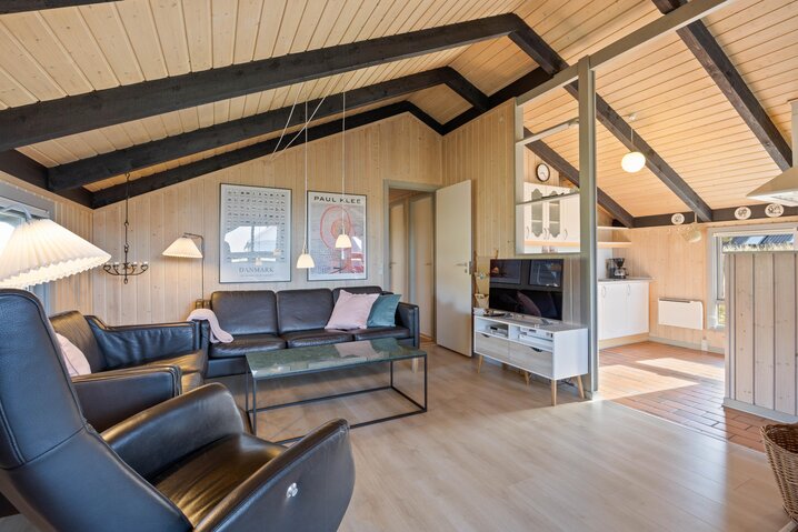 Sommerhus B2839 på Julianevej 53, Bjerregård - Billede #3