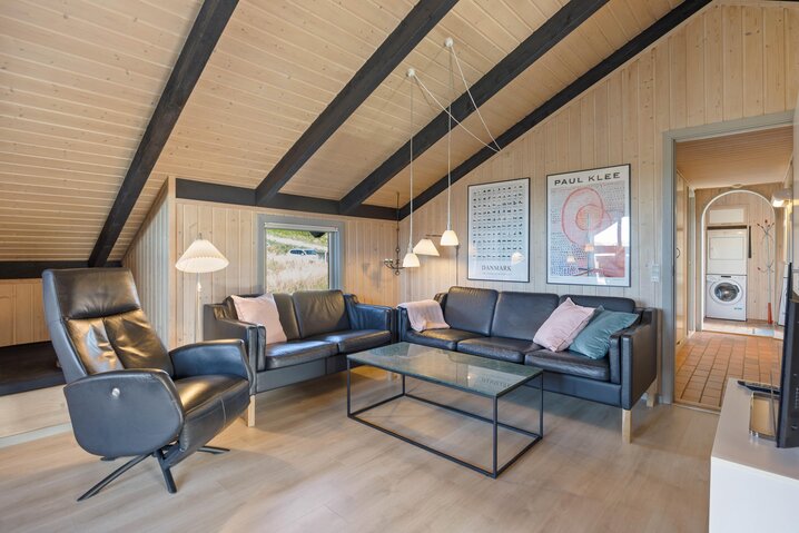 Sommerhus B2839 på Julianevej 53, Bjerregård - Billede #4