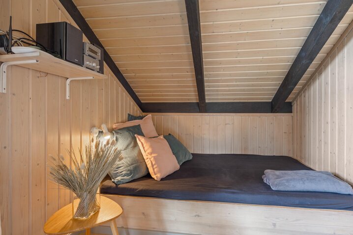 Sommerhus B2839 på Julianevej 53, Bjerregård - Billede #5