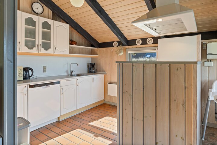 Sommerhus B2839 på Julianevej 53, Bjerregård - Billede #10