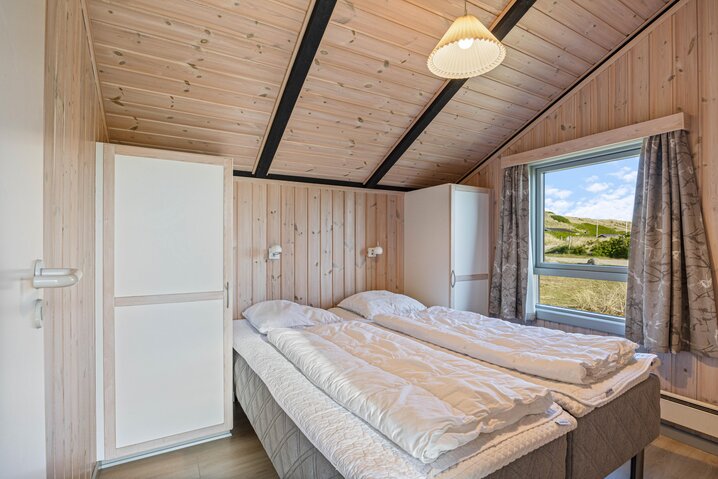 Sommerhus B2839 på Julianevej 53, Bjerregård - Billede #12