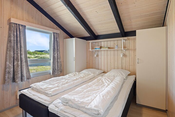 Sommerhus B2839 på Julianevej 53, Bjerregård - Billede #16