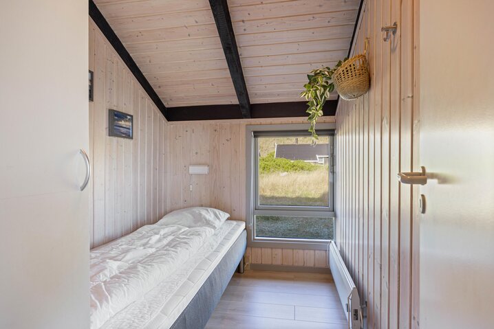 Sommerhus B2839 på Julianevej 53, Bjerregård - Billede #17