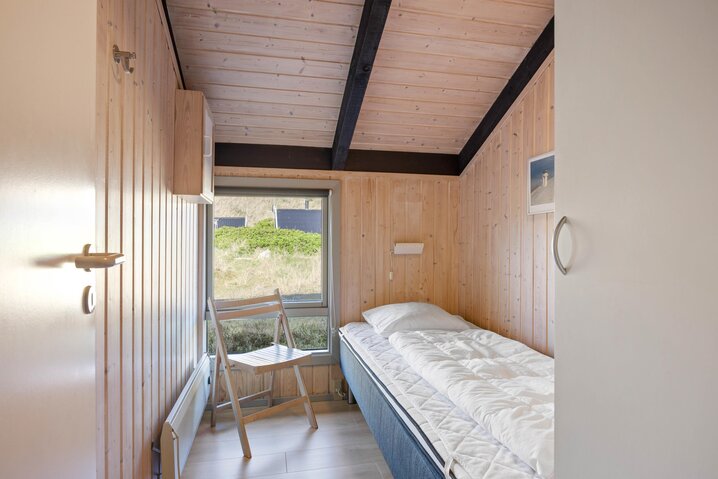 Sommerhus B2839 på Julianevej 53, Bjerregård - Billede #18