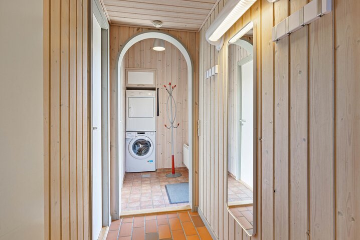 Sommerhus B2839 på Julianevej 53, Bjerregård - Billede #20