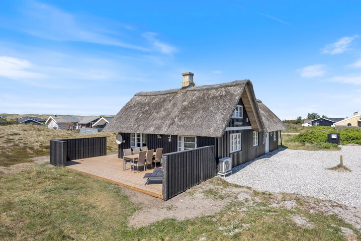 Sommerhus B2840 på Dortheasvej 67, Bjerregård - Billede #17