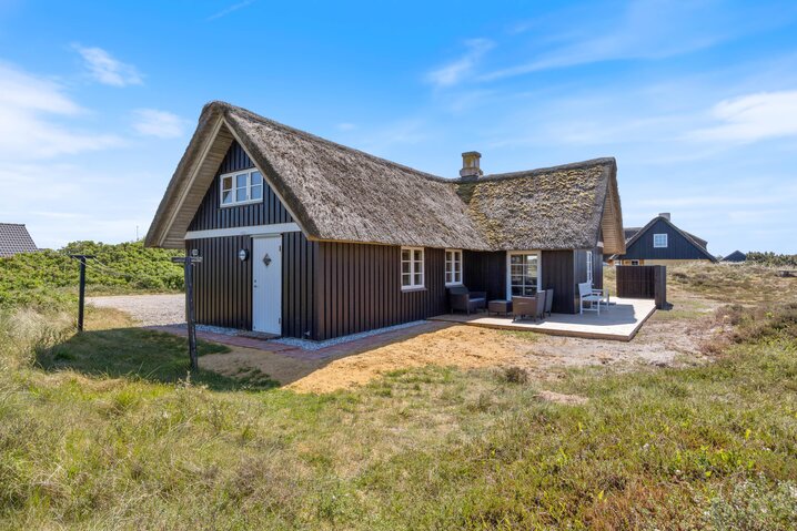 Sommerhus B2840 på Dortheasvej 67, Bjerregård - Billede #24