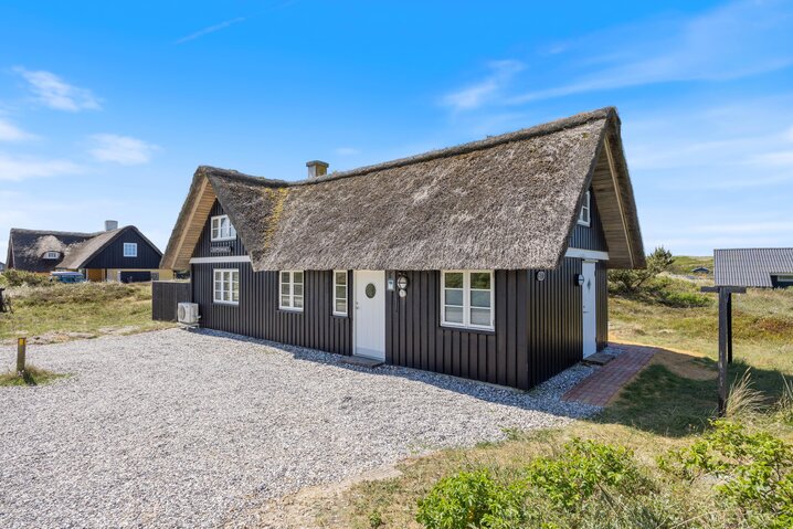 Sommerhus B2840 på Dortheasvej 67, Bjerregård - Billede #25