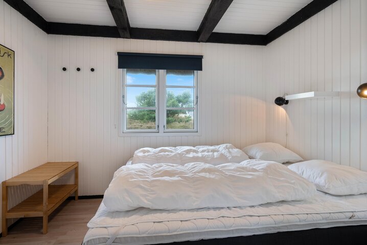 Ferienhaus B2840 in Dortheasvej 67, Bjerregård - Bild #11