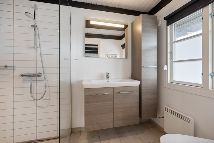 Ferienhaus B2840 in Dortheasvej 67, Bjerregård - Bild #12