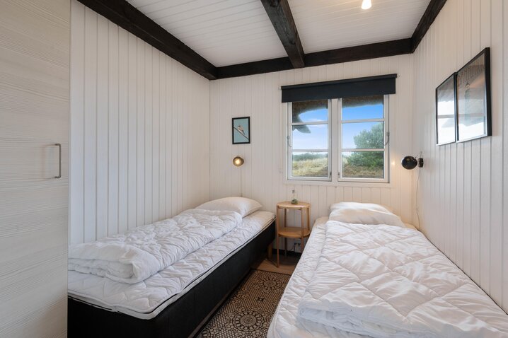 Sommerhus B2840 på Dortheasvej 67, Bjerregård - Billede #14