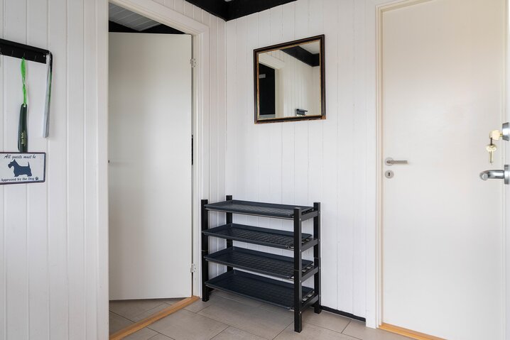 Ferienhaus B2840 in Dortheasvej 67, Bjerregård - Bild #15