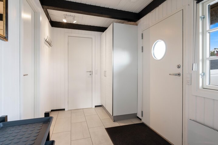 Ferienhaus B2840 in Dortheasvej 67, Bjerregård - Bild #16