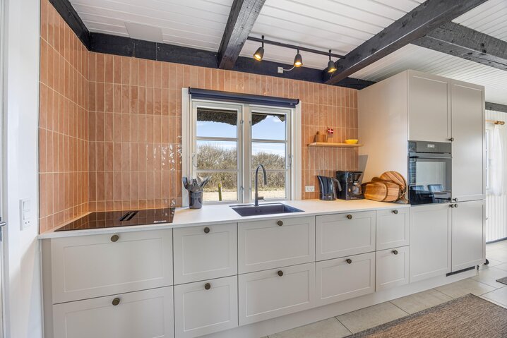 Ferienhaus B2840 in Dortheasvej 67, Bjerregård - Bild #2